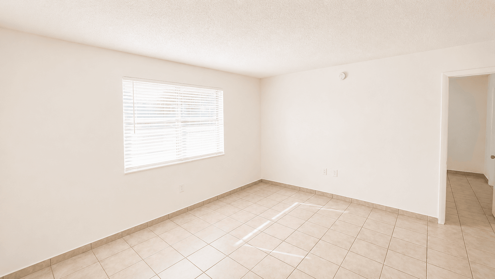 Miami Apartment: 741 NW 45 Avenue