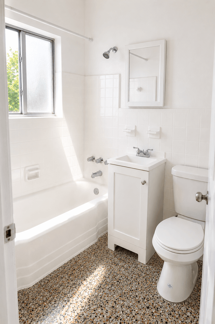 Miami Springs Apartment: 749 Curtiss Parkway