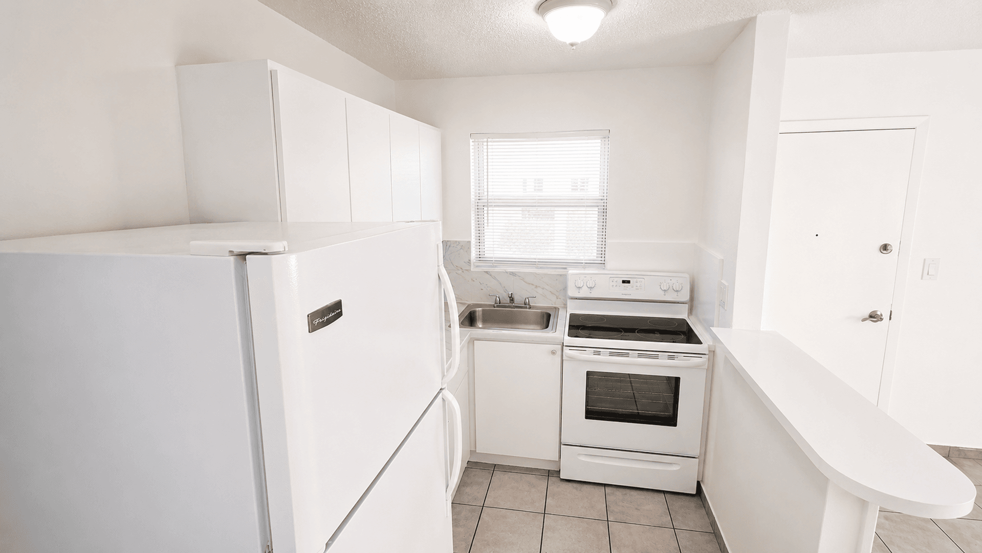 Miami Apartment: 741 NW 45 Avenue