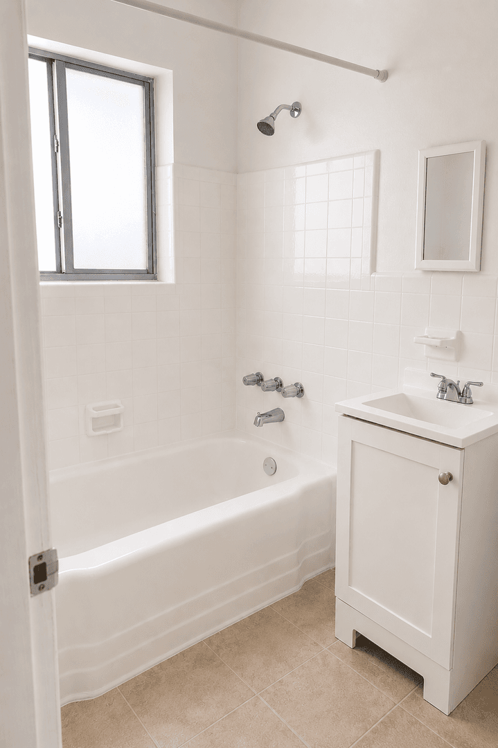 Miami Springs Apartment: 749 Curtiss Parkway