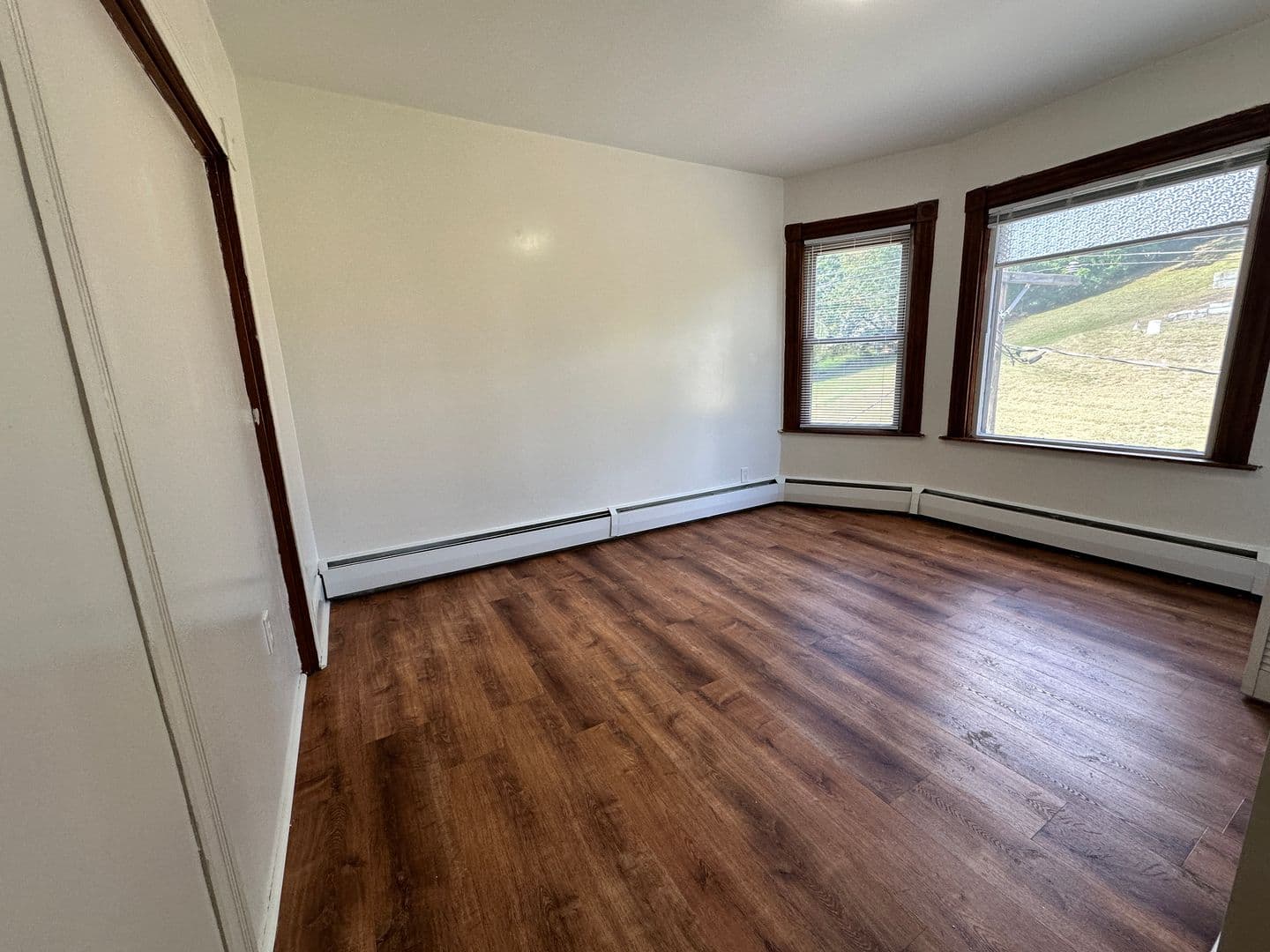 Fitchburg Apartment: 218-222 Laurel Street
