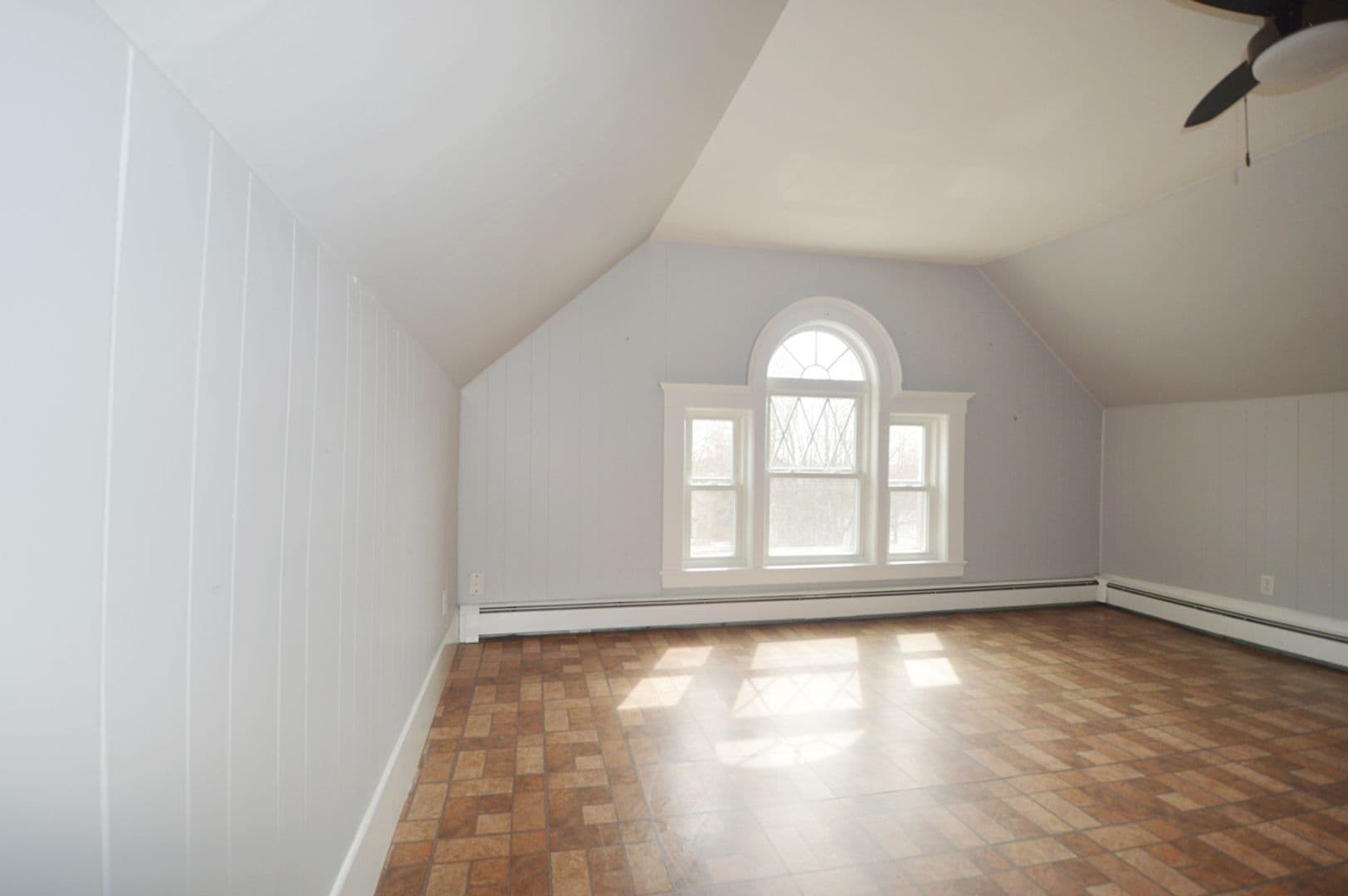 Gardner Apartment: 17 - 19 Walnut Street