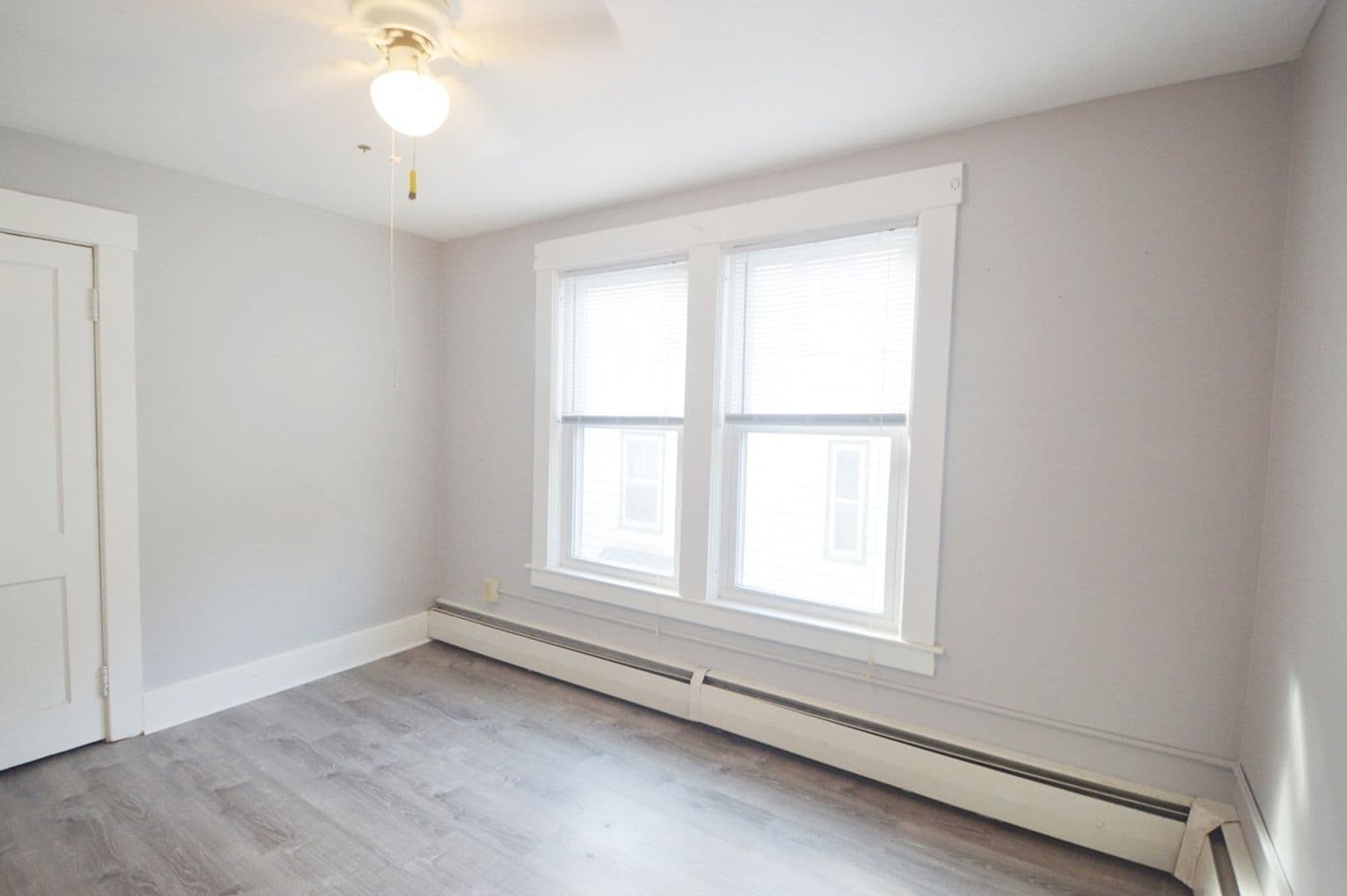 Fitchburg Apartment: 38 Cascade Street