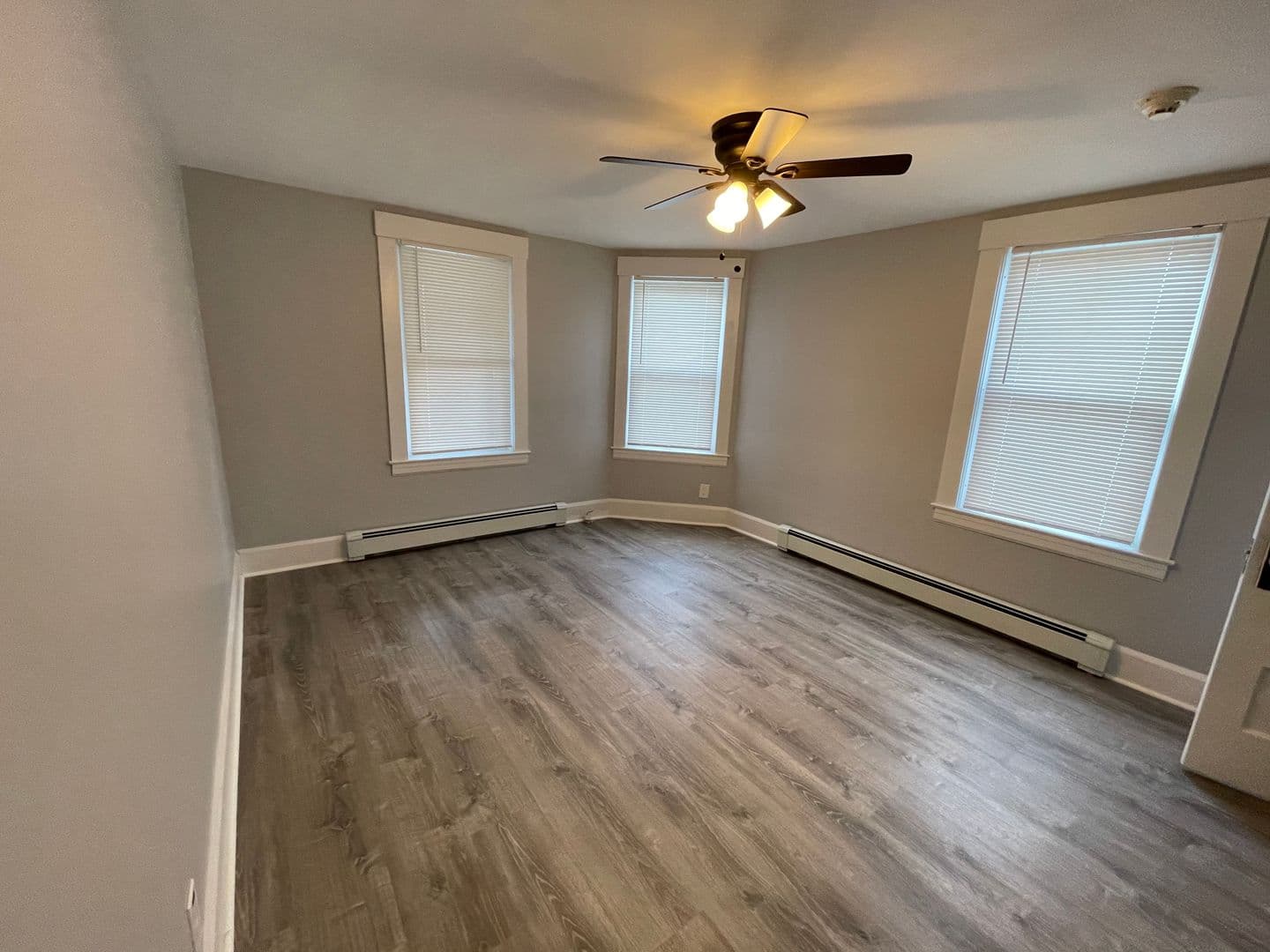 Gardner Apartment: 14 Marquette St