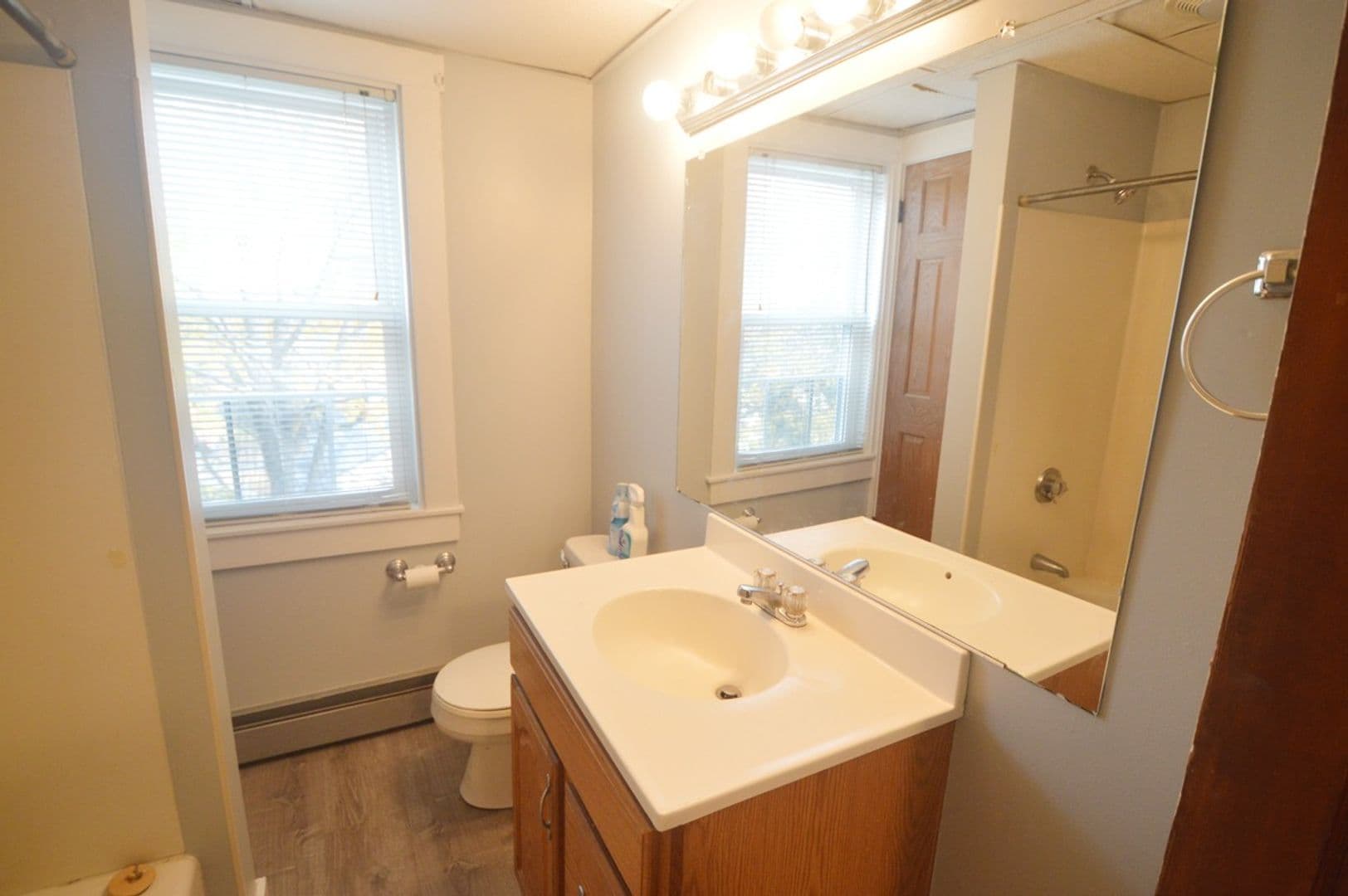 Fitchburg Apartment: 38 Cascade Street