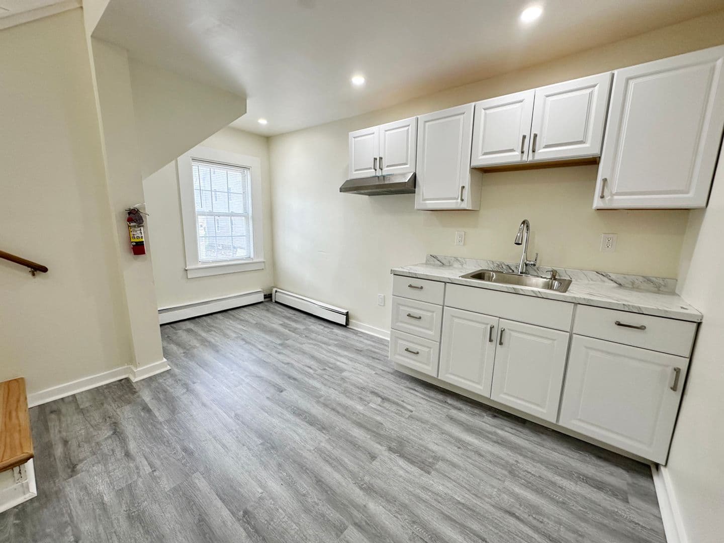 Fitchburg Apartment: 1008 Main Street
