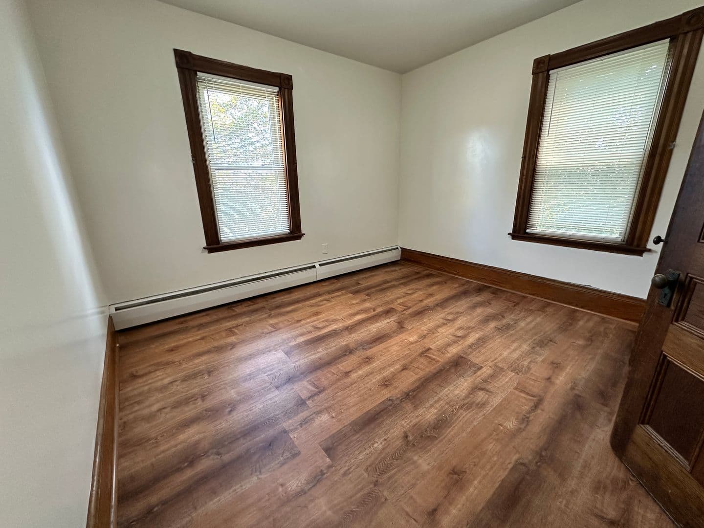 Fitchburg Apartment: 218-222 Laurel Street