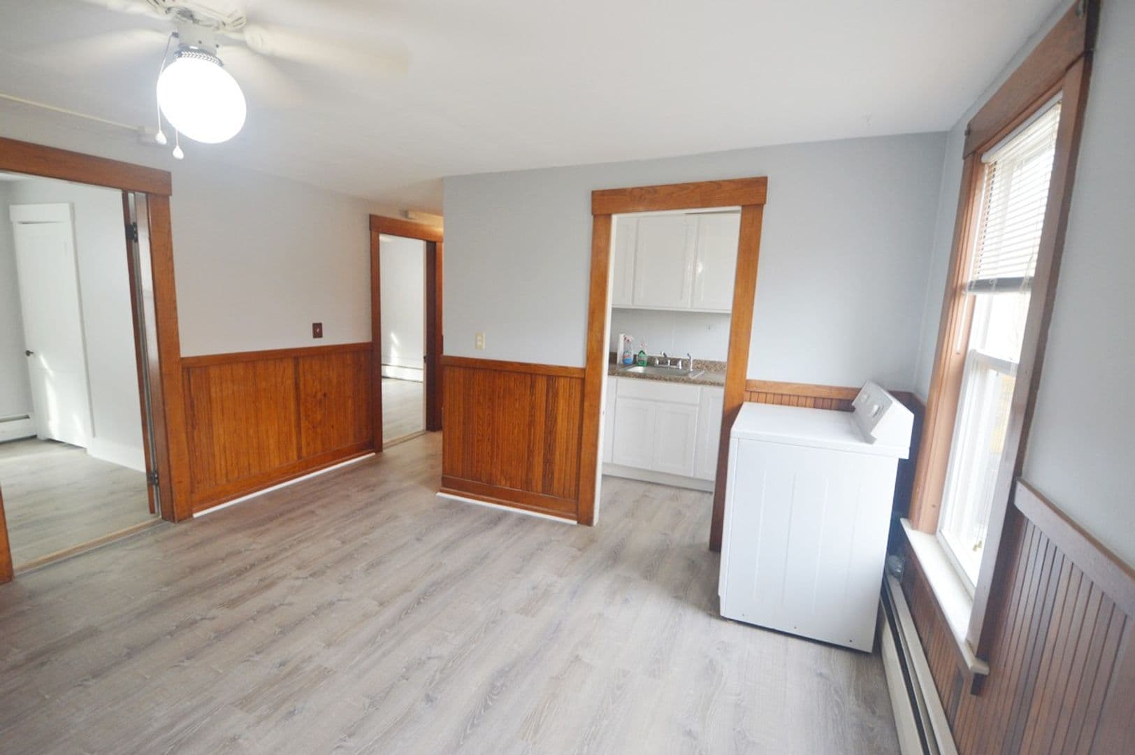 Fitchburg Apartment: 38 Cascade Street