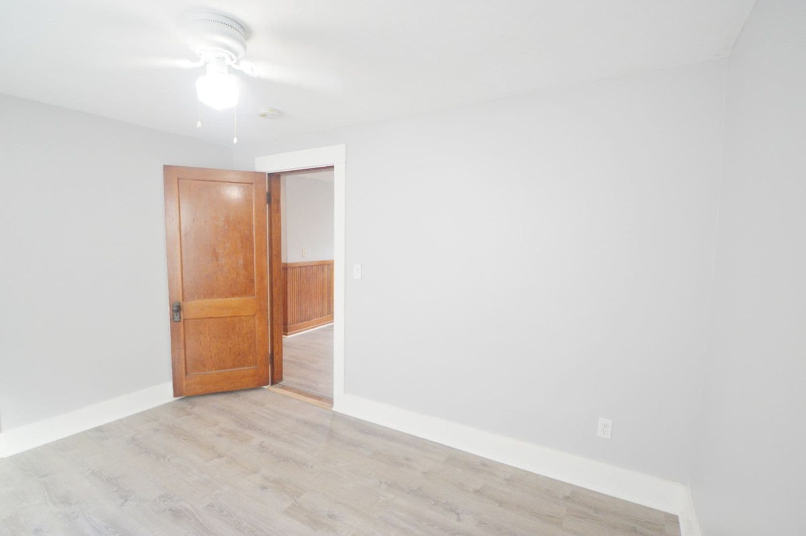 Fitchburg Apartment: 38 Cascade Street