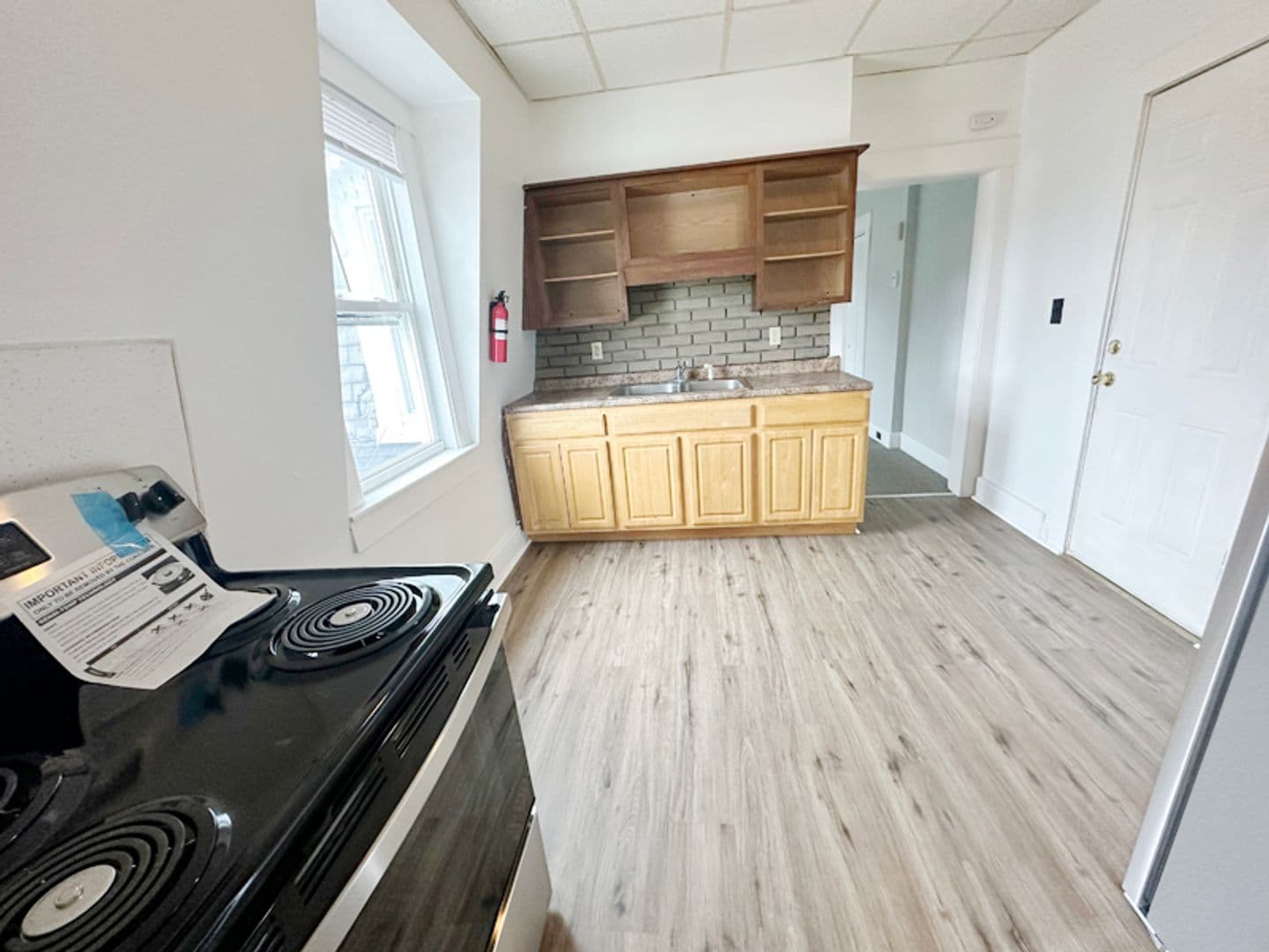 Fitchburg Apartment: 26-30 Crescent Street
