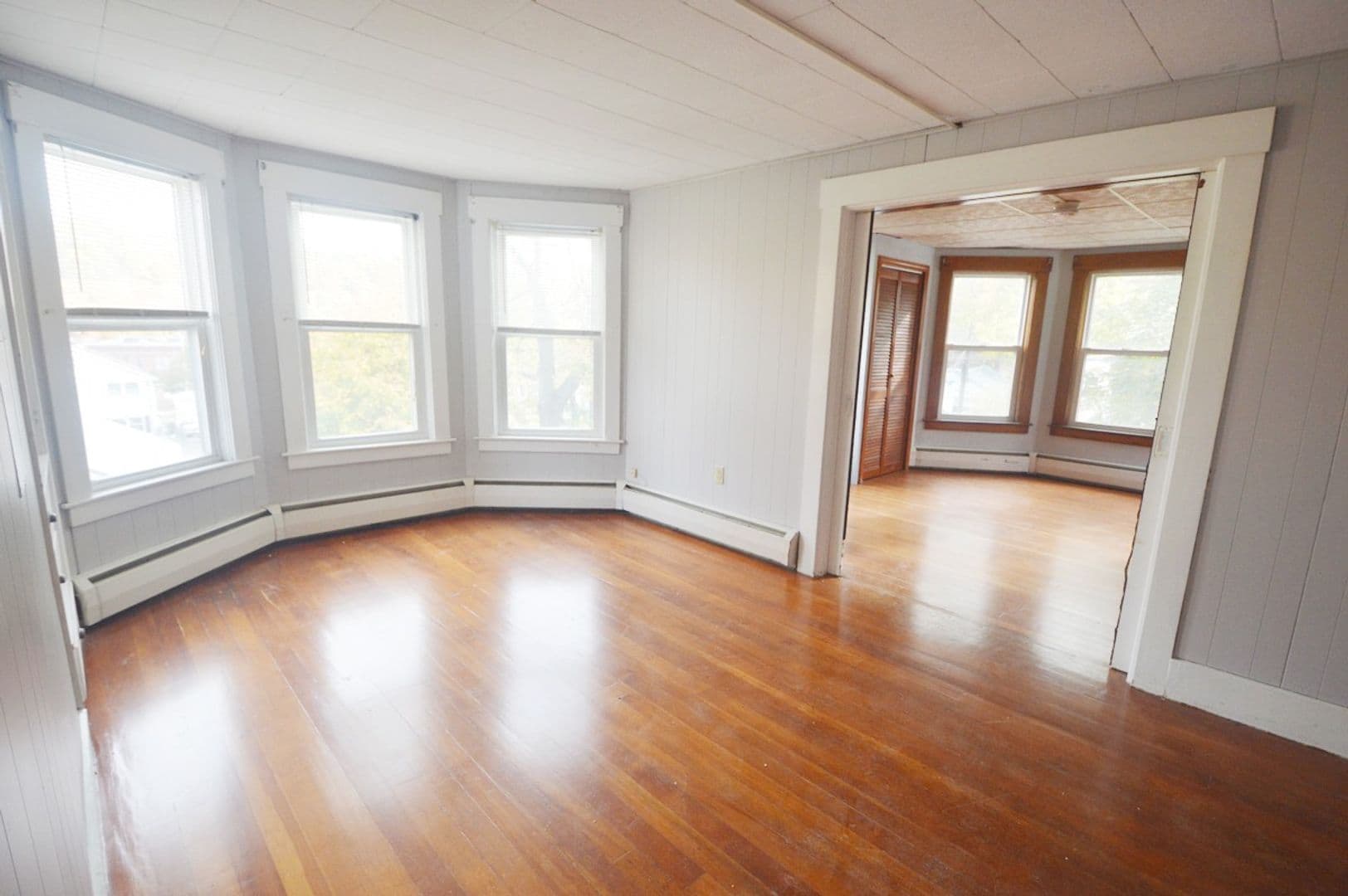Fitchburg Apartment: 38 Cascade Street