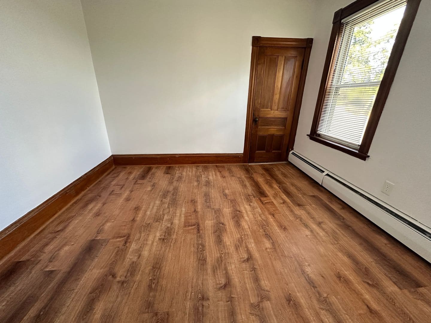 Fitchburg Apartment: 218-222 Laurel Street
