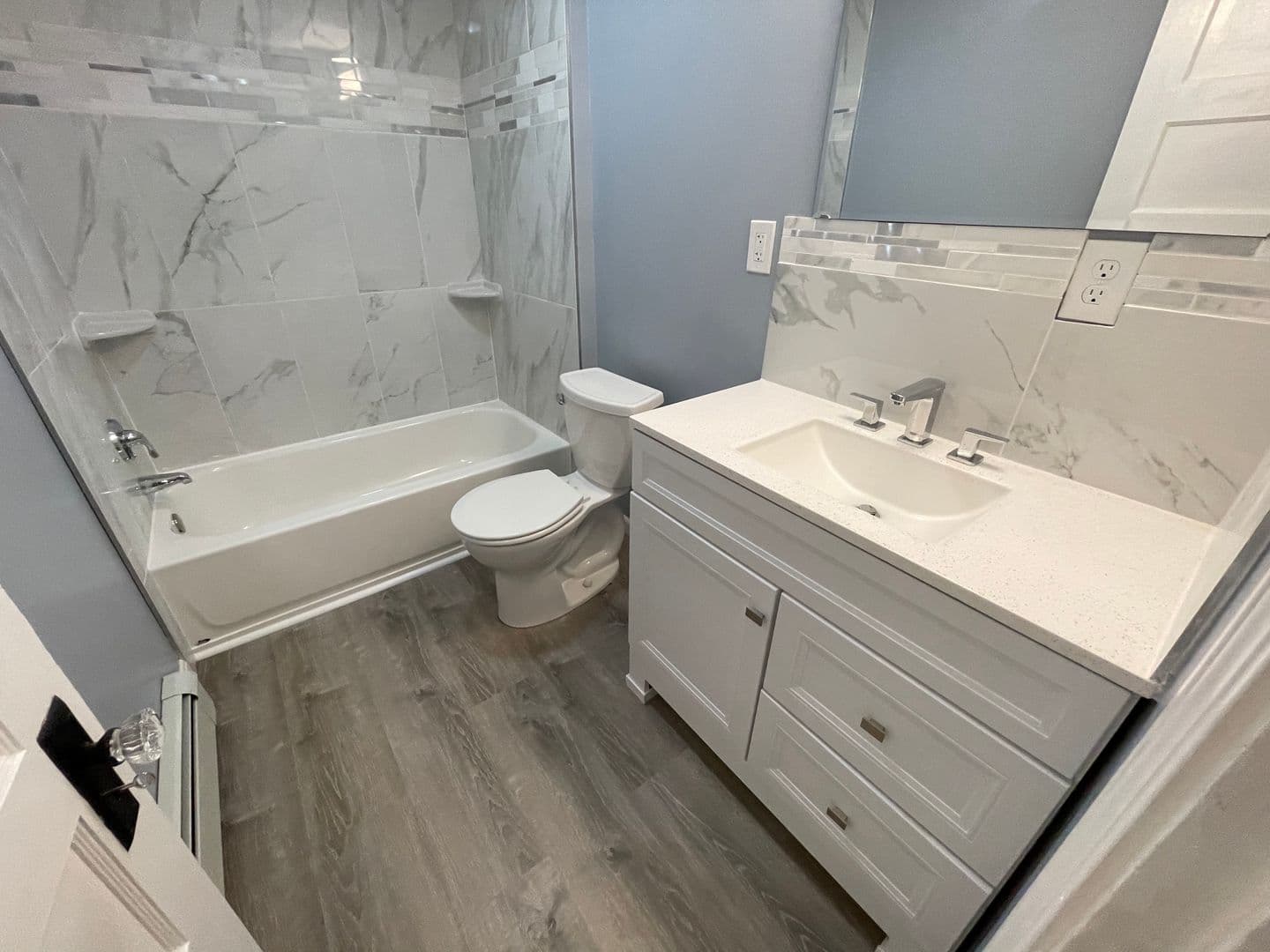 Gardner Apartment: 14 Marquette St