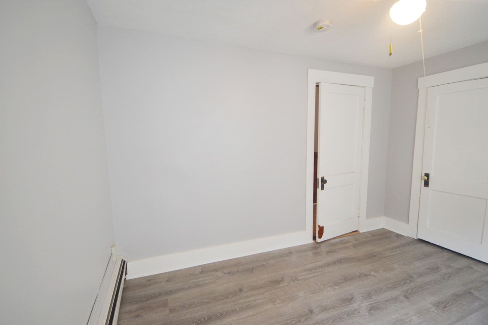 Fitchburg Apartment: 38 Cascade Street