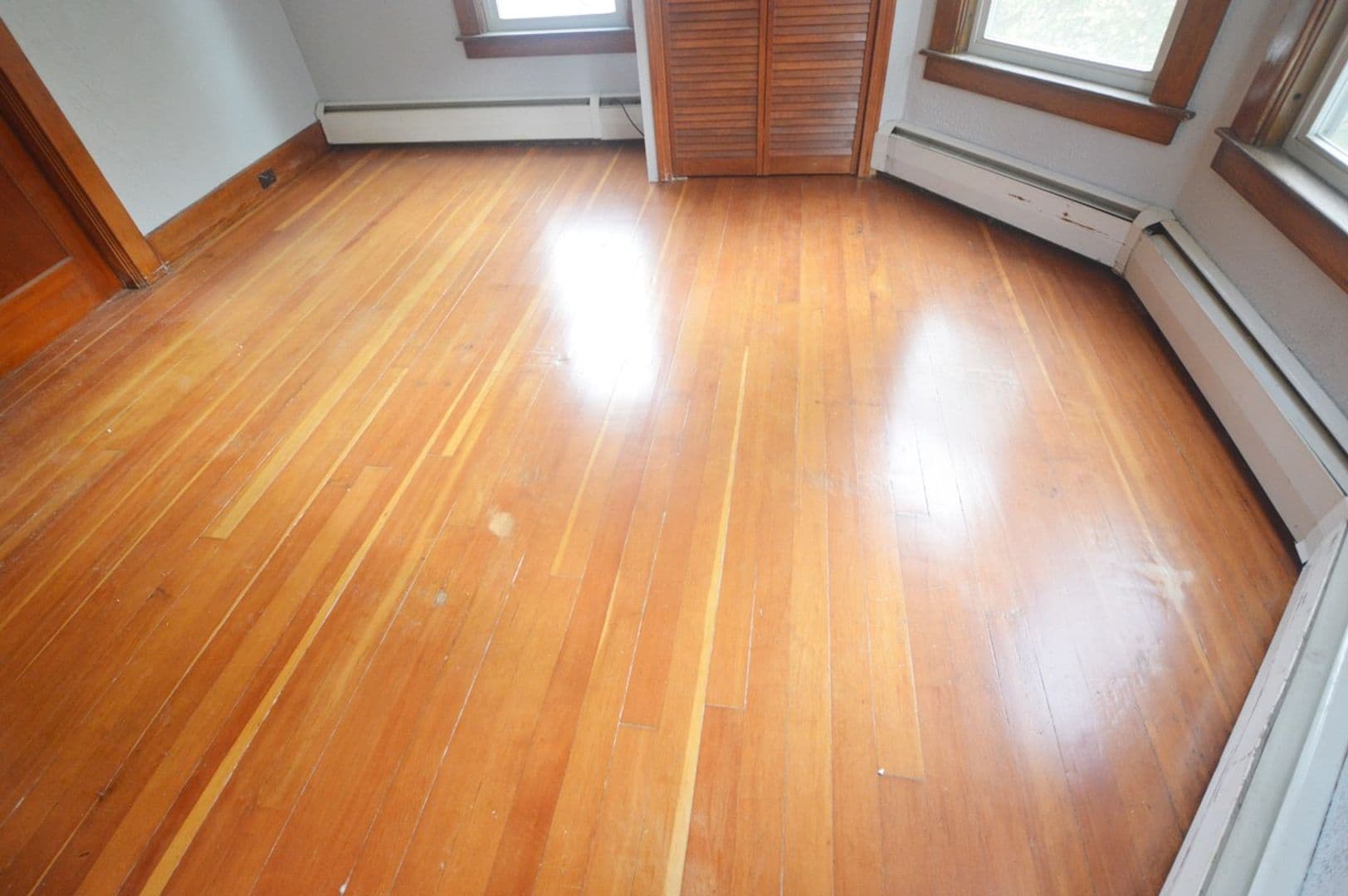 Fitchburg Apartment: 38 Cascade Street