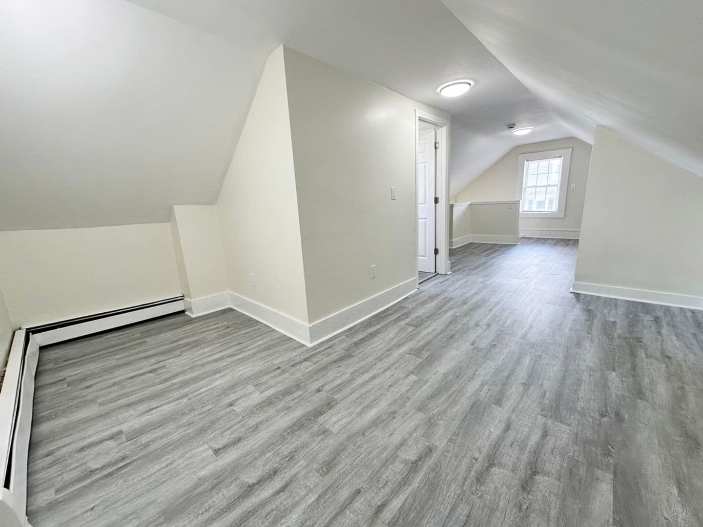 Fitchburg Apartment: 1008 Main Street
