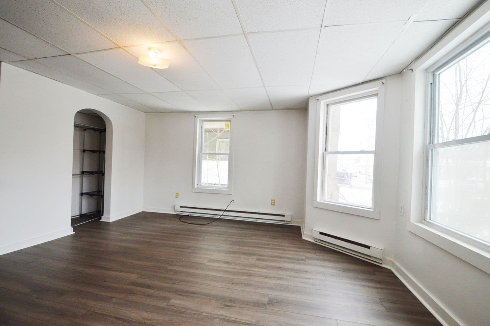 Gardner Apartment: 191 Main Street