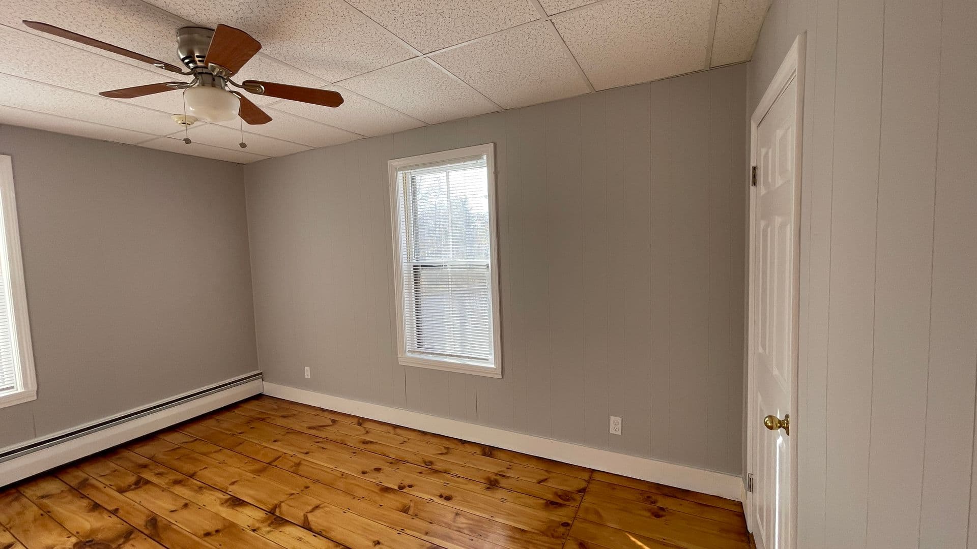 Gardner Apartment: 316 Parker Street
