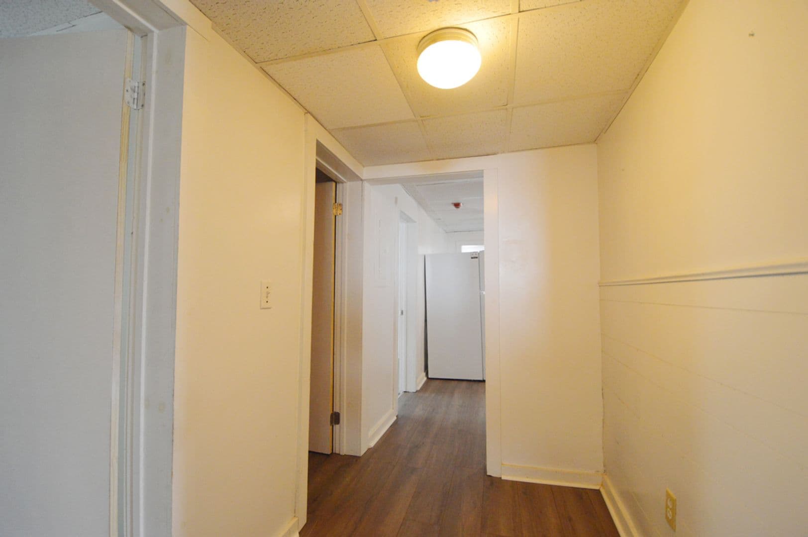 Gardner Apartment: 191 Main Street