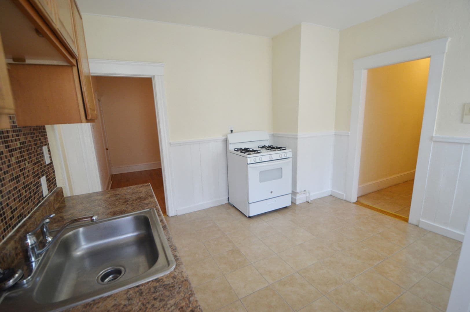 Fitchburg Apartment: 15-17 Winter Street