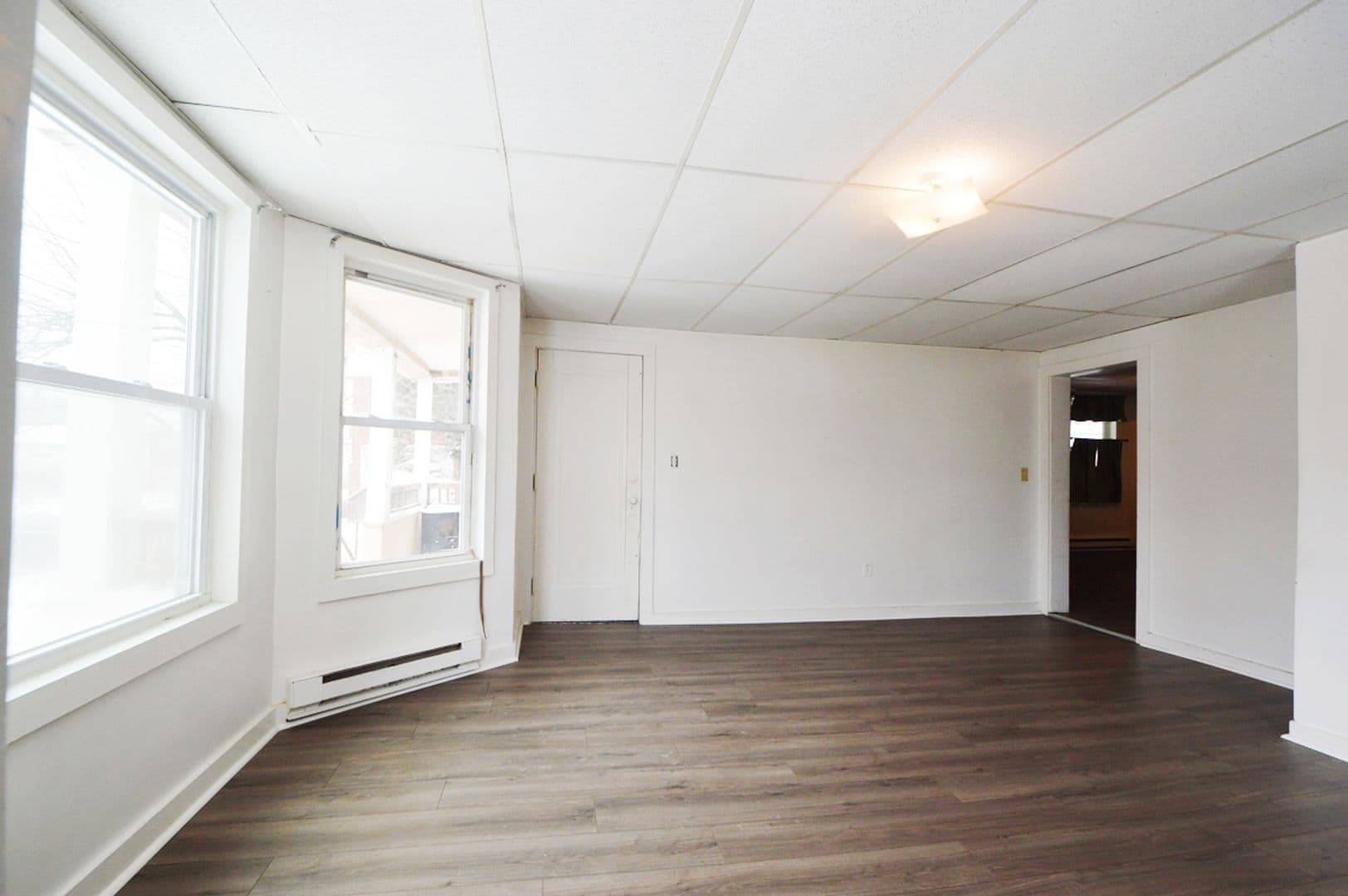 Gardner Apartment: 191 Main Street
