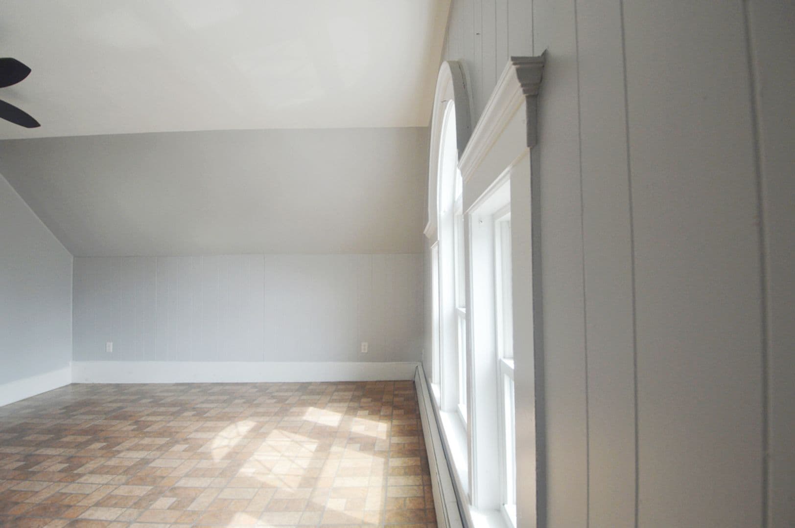 Gardner Apartment: 17 - 19 Walnut Street
