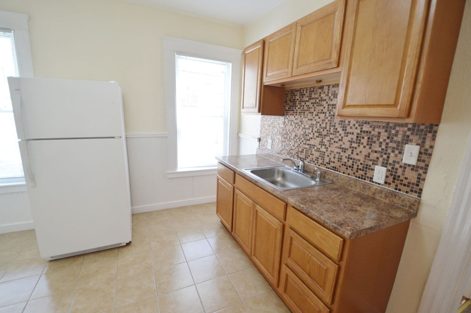 Fitchburg Apartment: 15-17 Winter Street