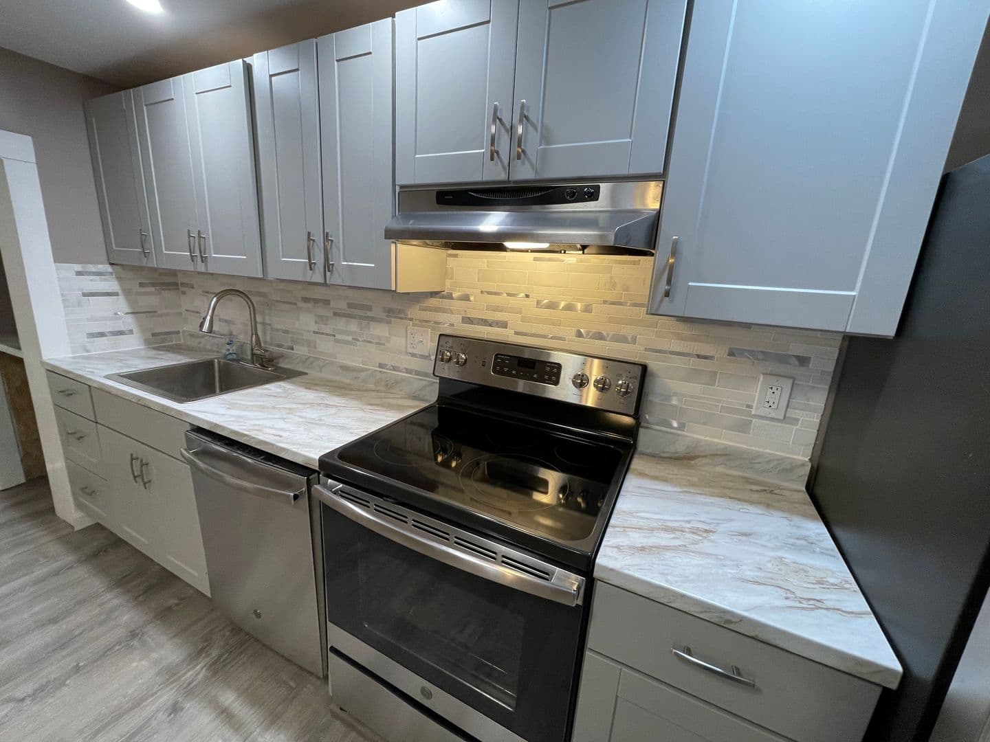 Gardner Apartment: 14 Marquette St