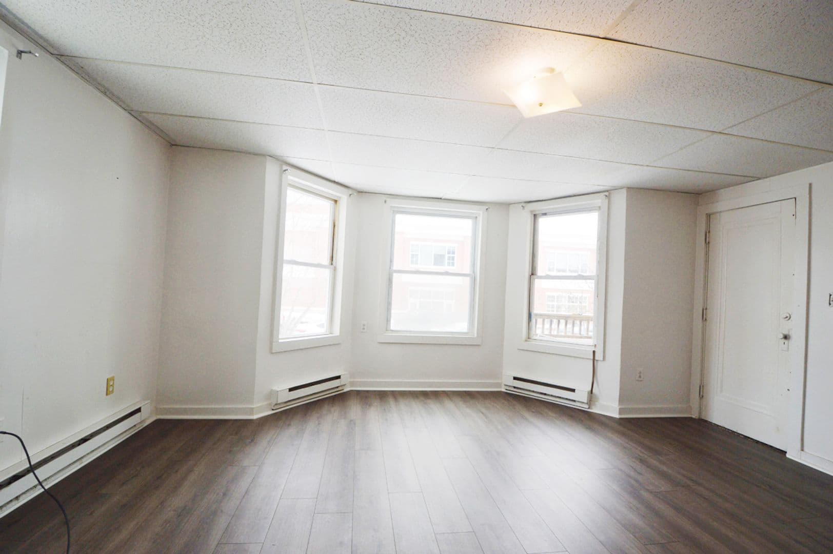 Gardner Apartment: 191 Main Street