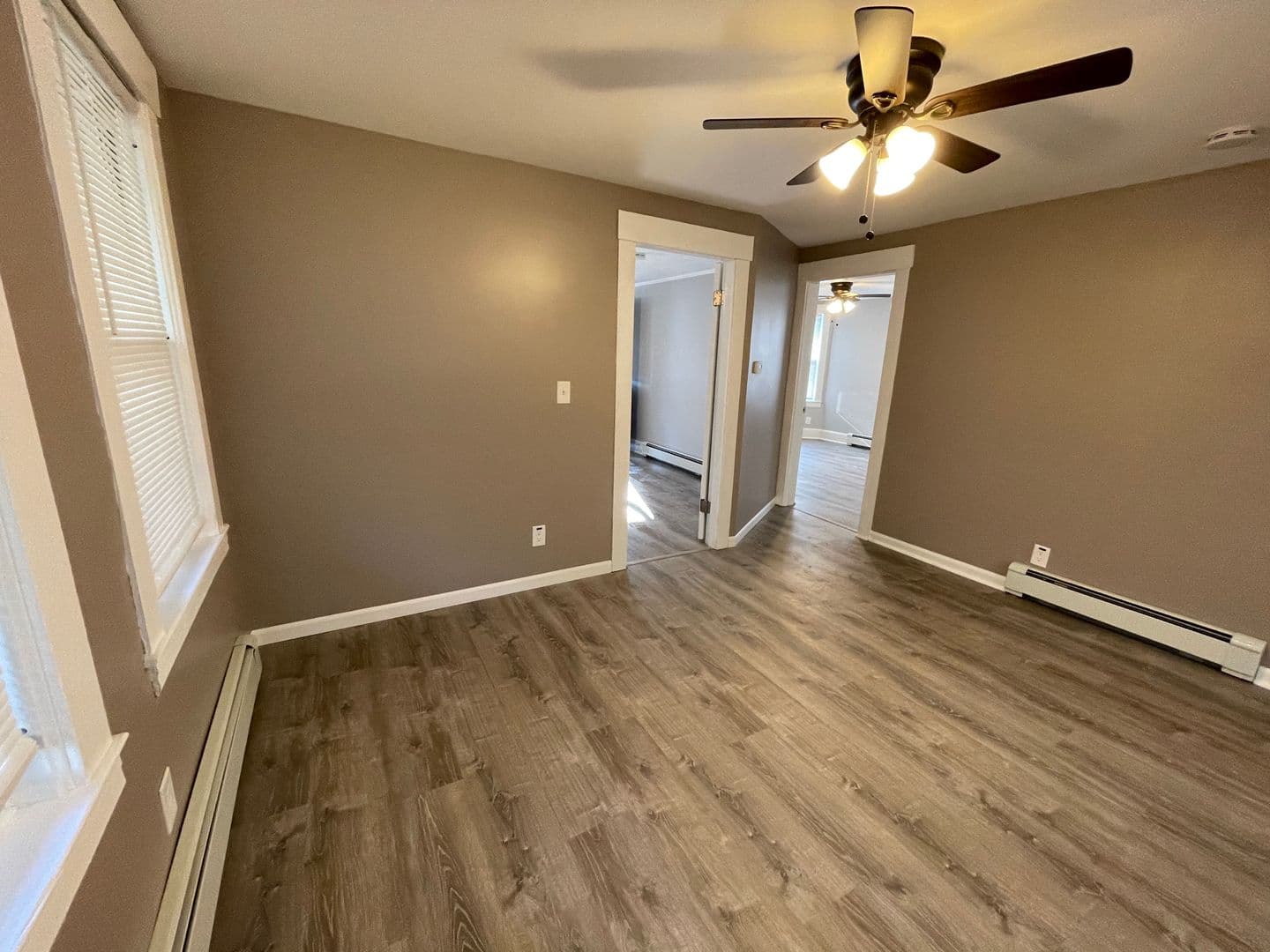 Gardner Apartment: 14 Marquette St