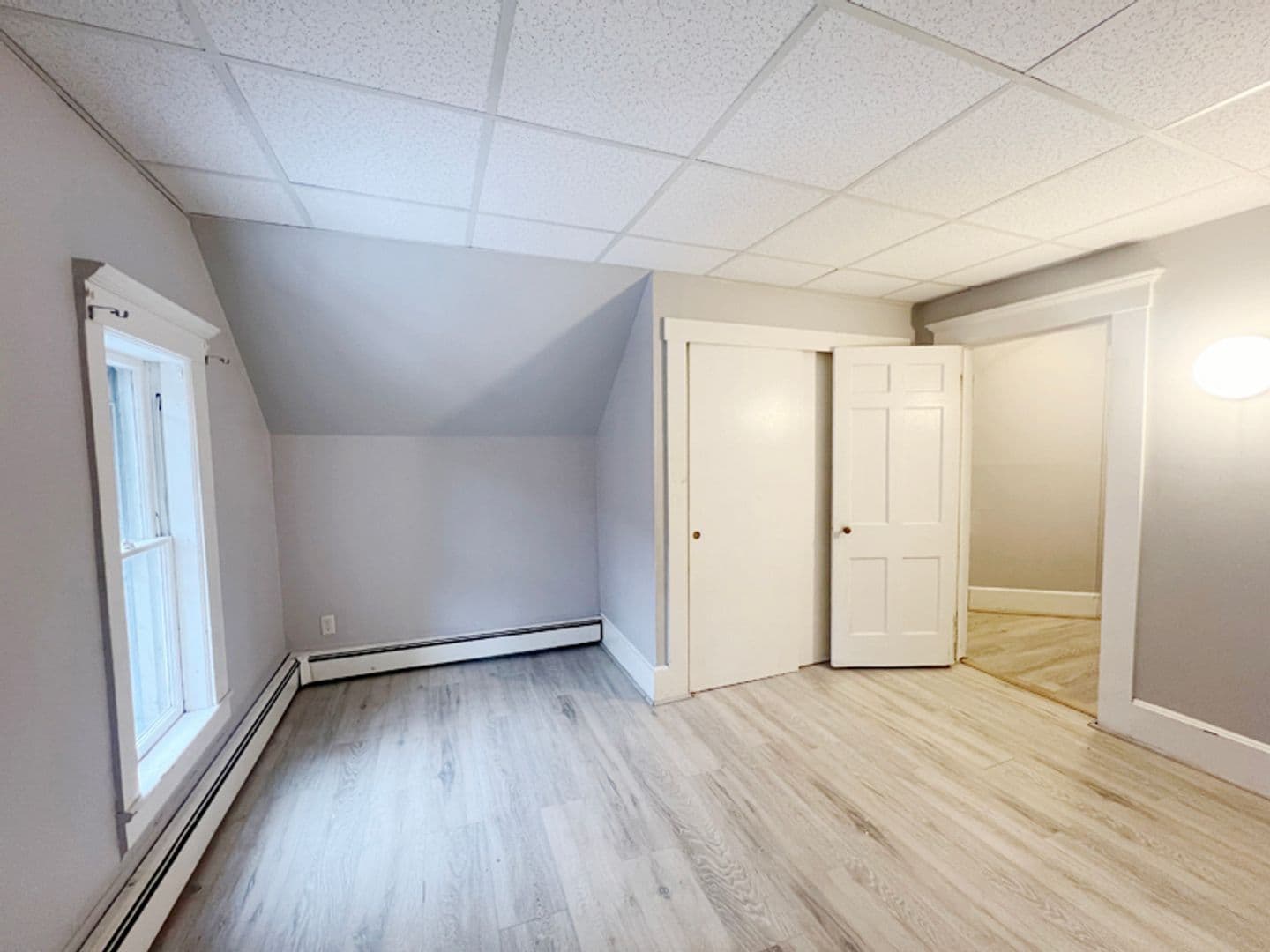 Gardner Apartment: 17 - 19 Walnut Street