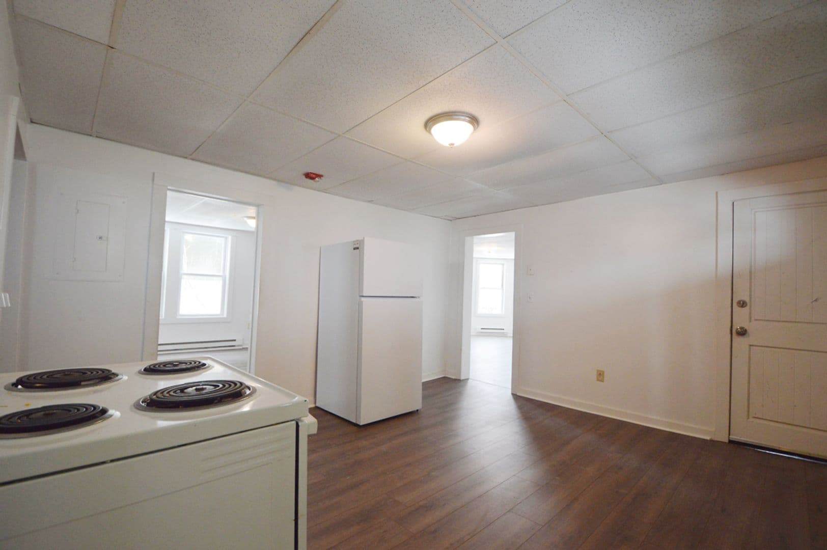 Gardner Apartment: 191 Main Street