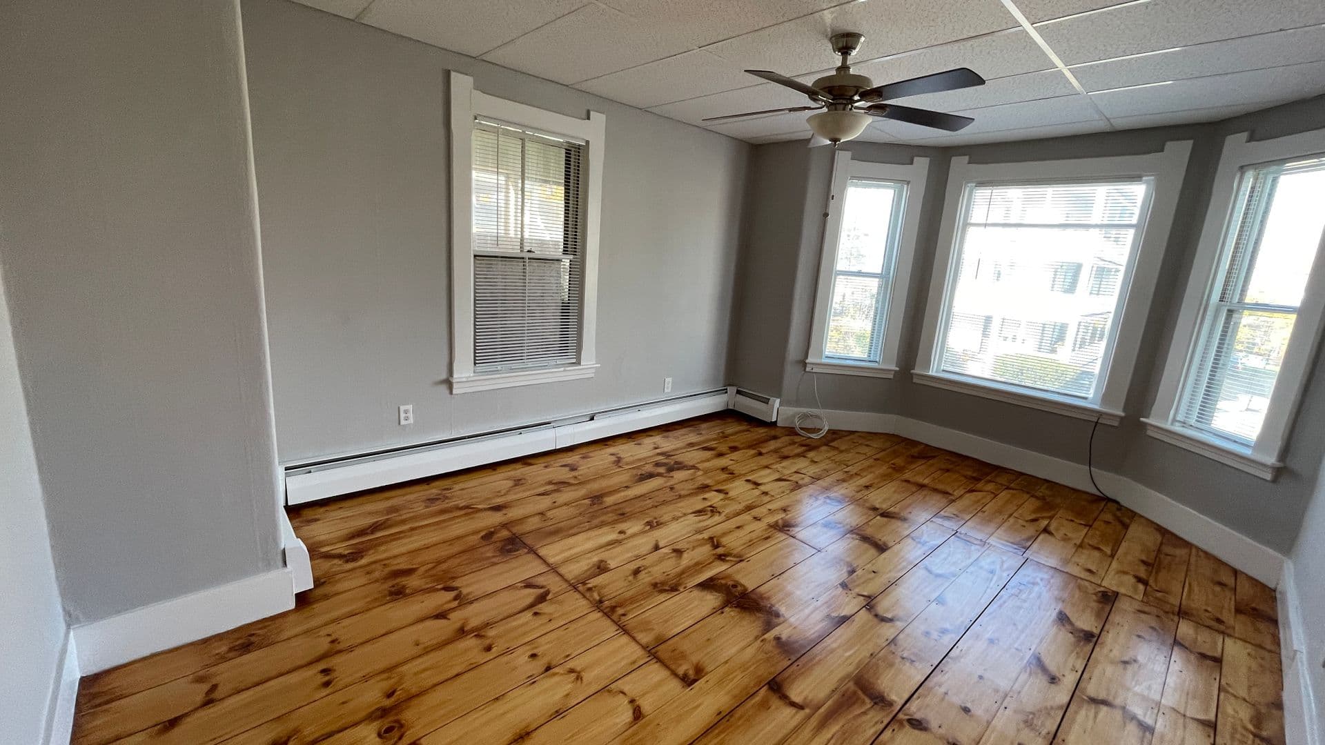 Gardner Apartment: 316 Parker Street