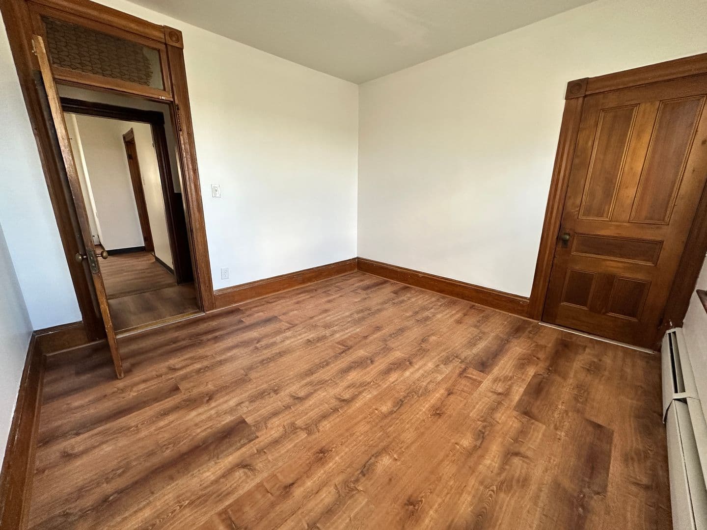 Fitchburg Apartment: 218-222 Laurel Street