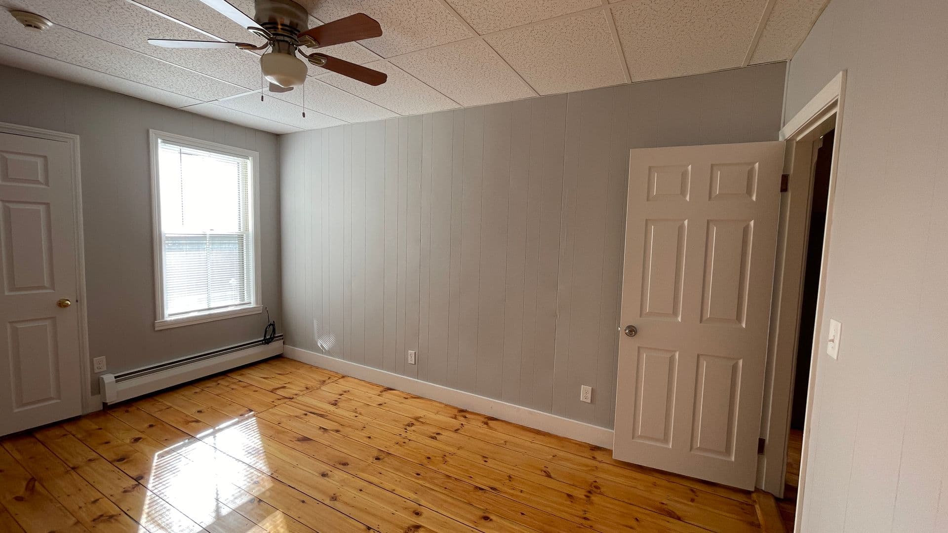 Gardner Apartment: 316 Parker Street