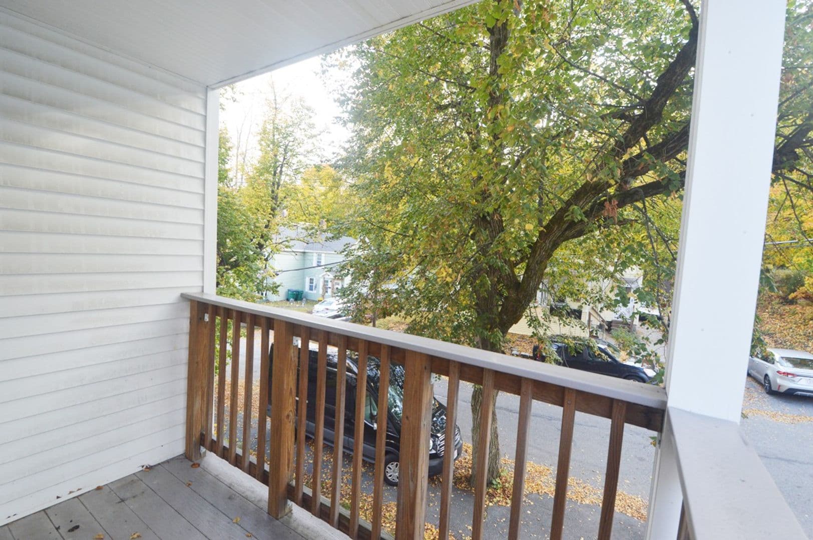 Fitchburg Apartment: 38 Cascade Street