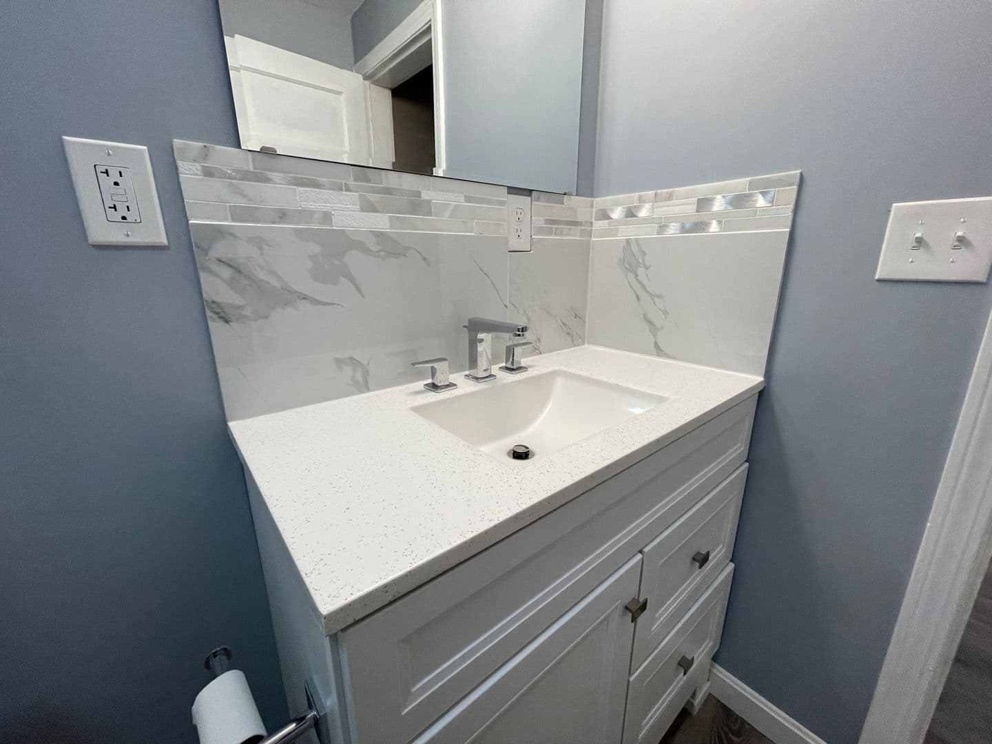 Gardner Apartment: 14 Marquette St