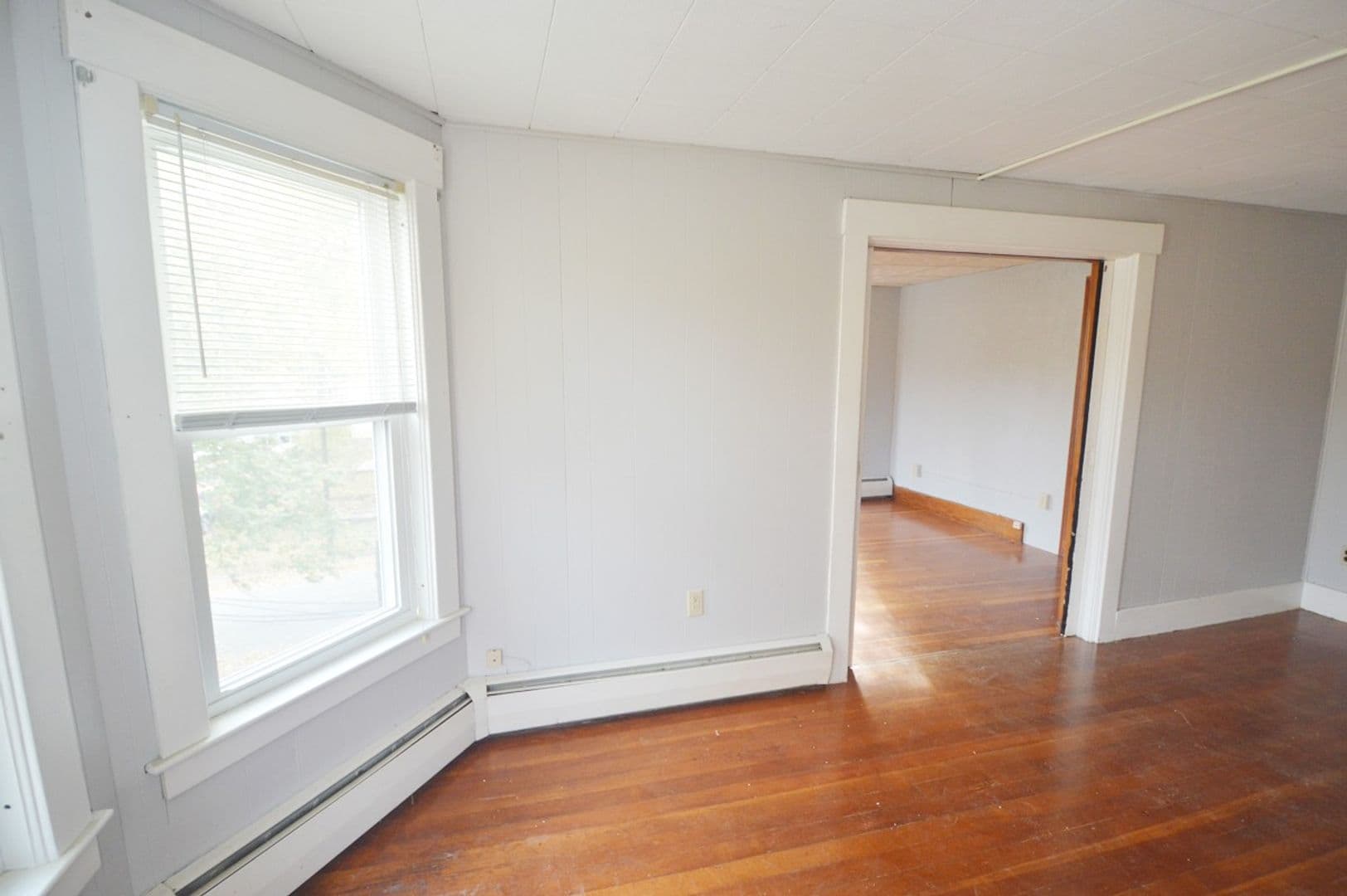 Fitchburg Apartment: 38 Cascade Street