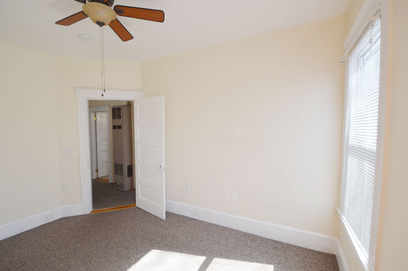 Fitchburg Apartment: 15-17 Winter Street