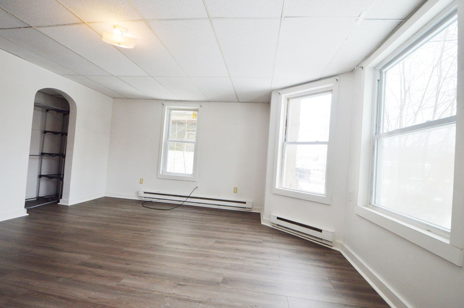 Gardner Apartment: 191 Main Street