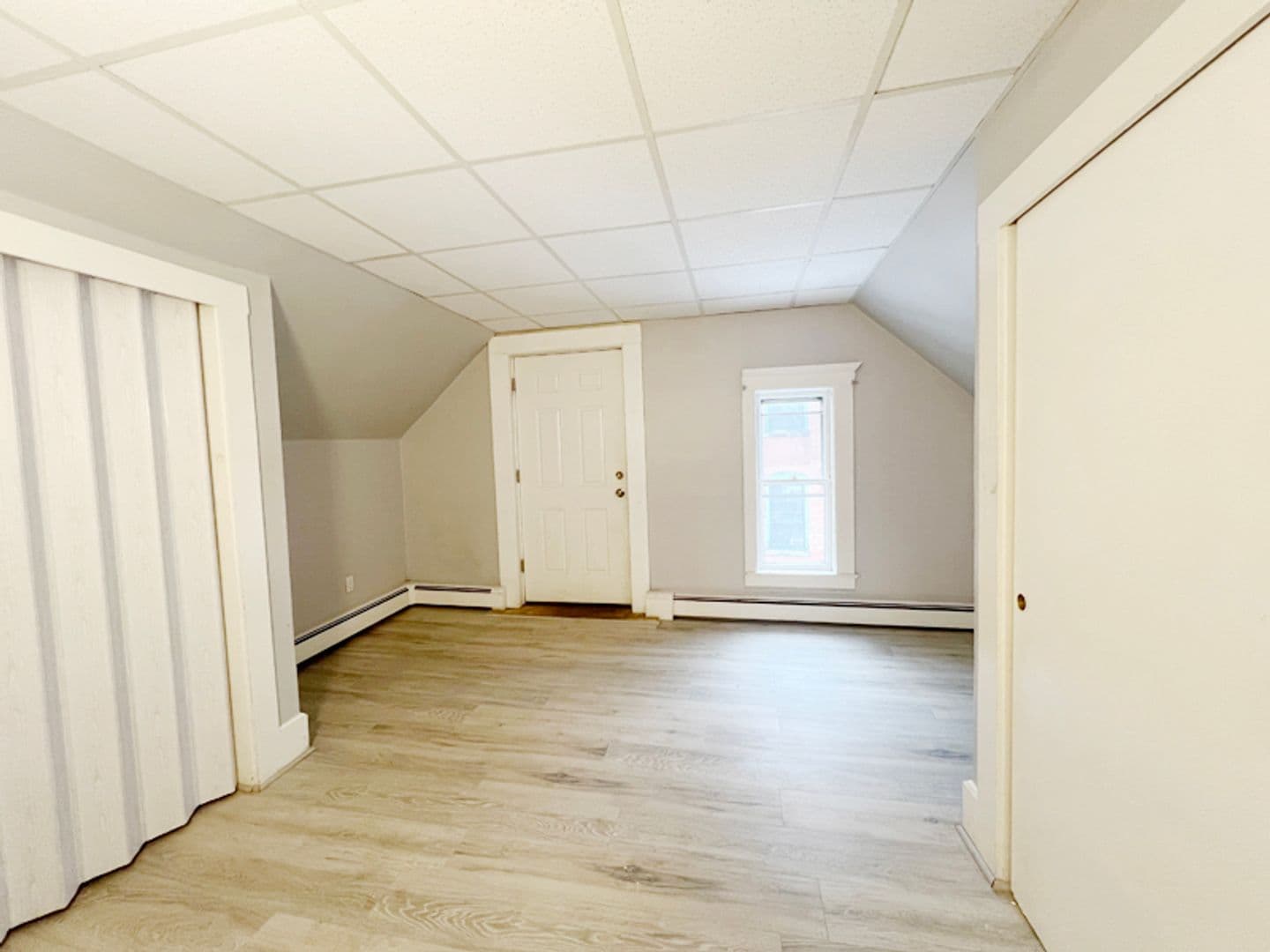 Gardner Apartment: 17 - 19 Walnut Street