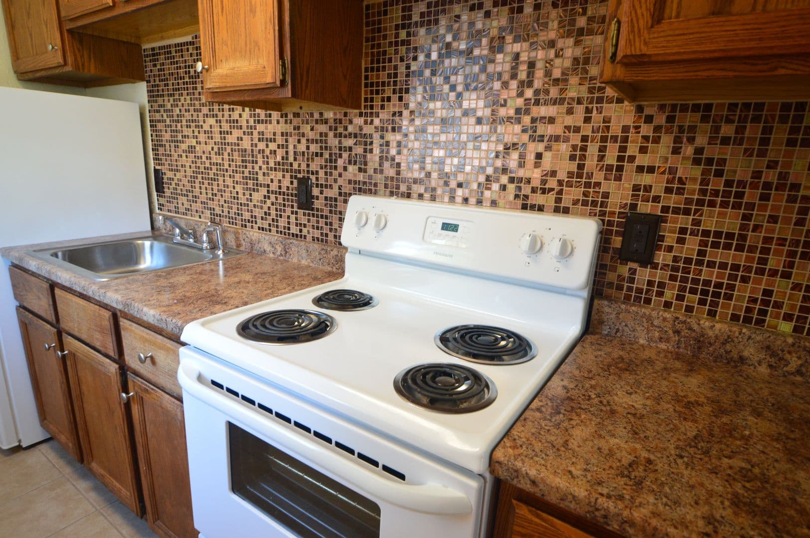 Fitchburg Apartment: 15-17 Winter Street