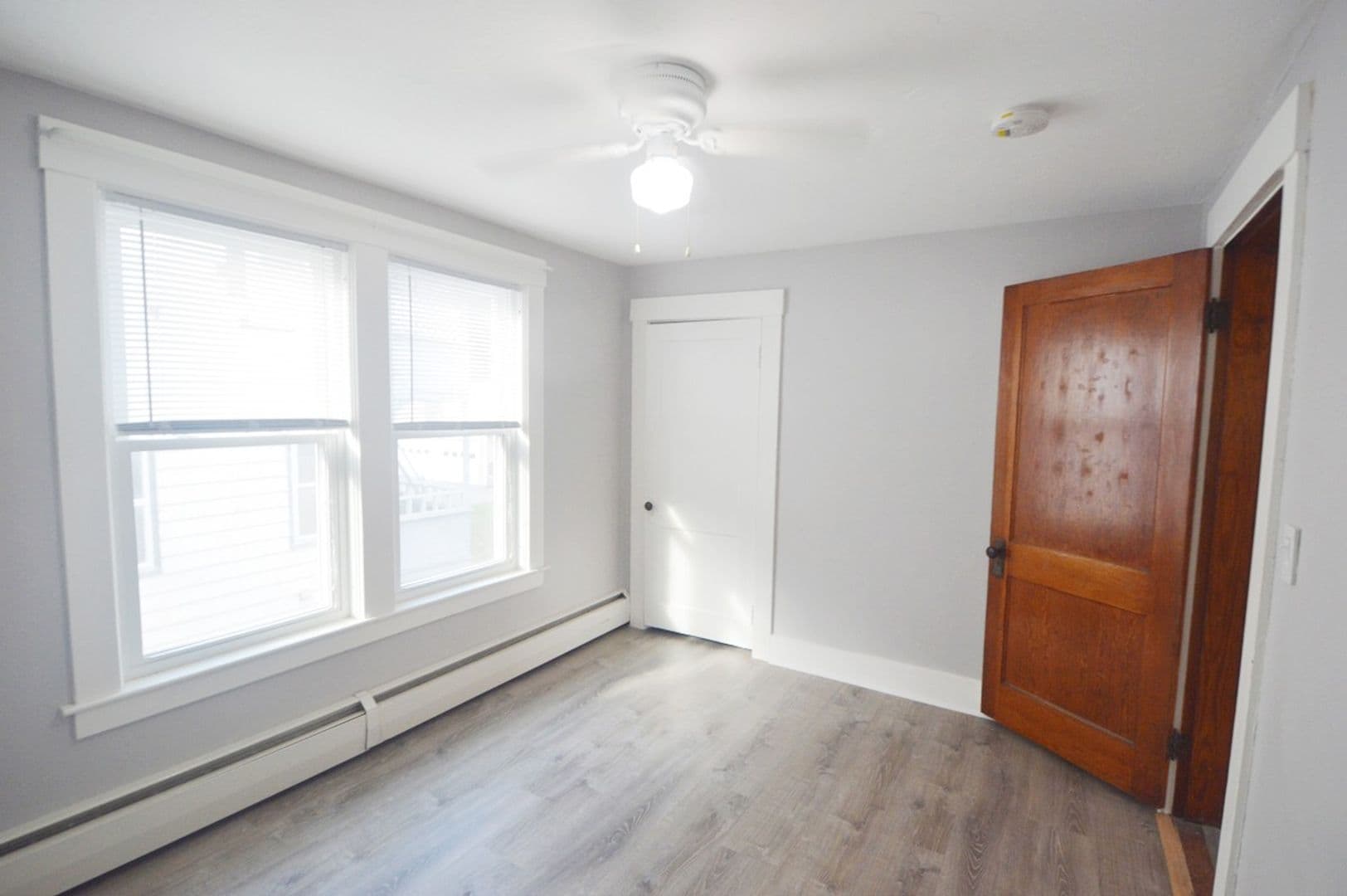 Fitchburg Apartment: 38 Cascade Street