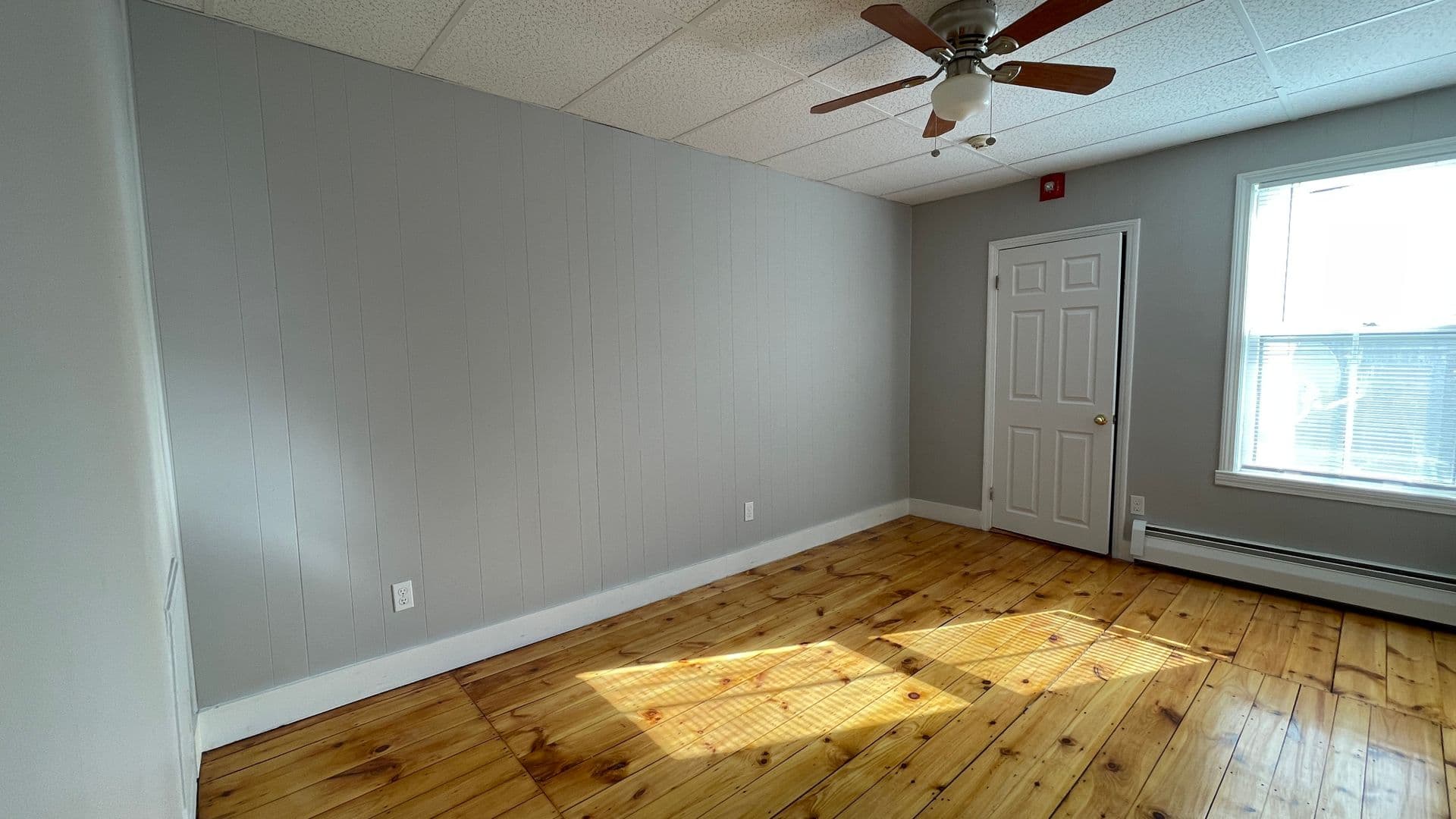 Gardner Apartment: 316 Parker Street