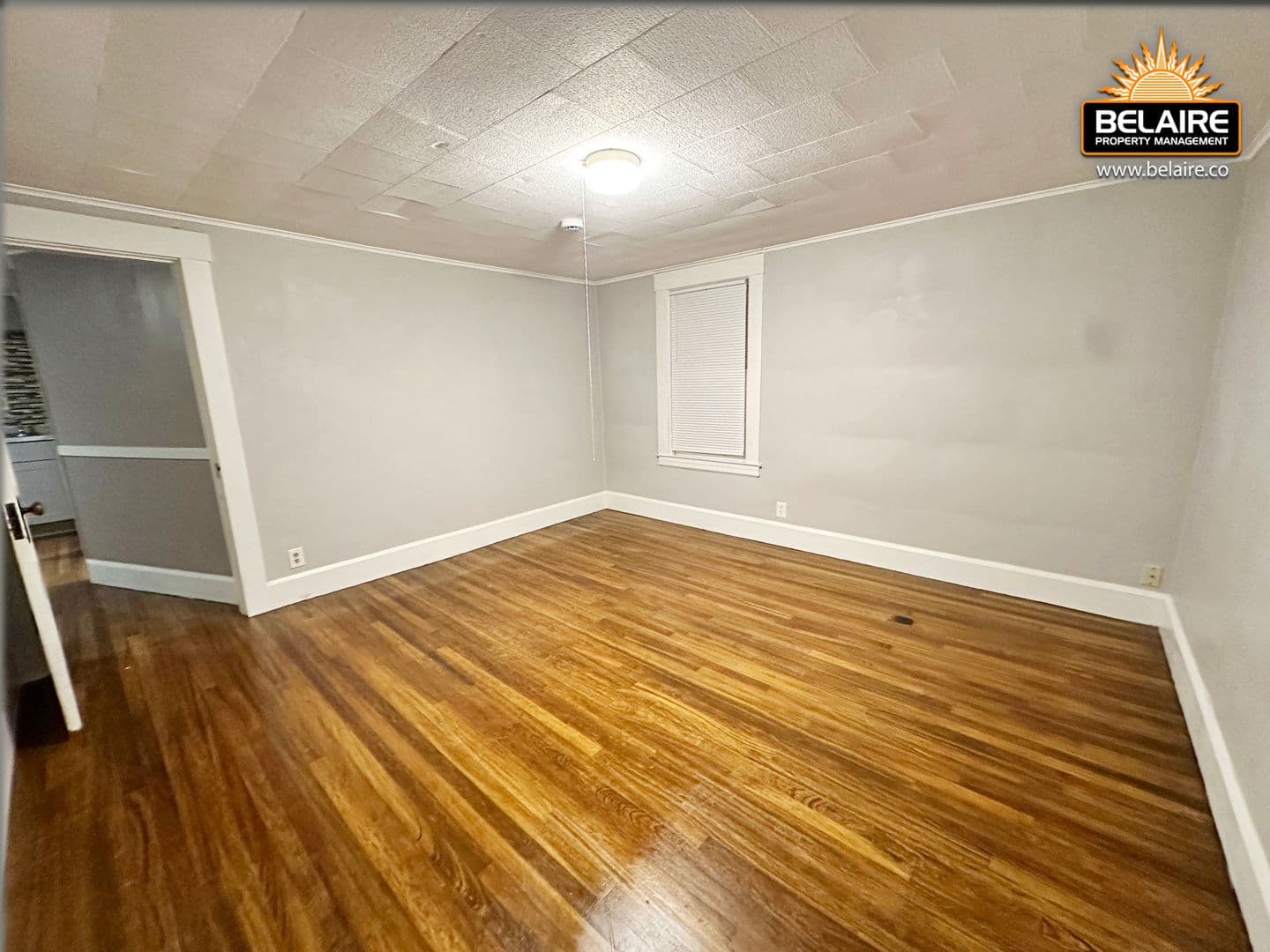 Gardner Apartment: 14 Marquette St