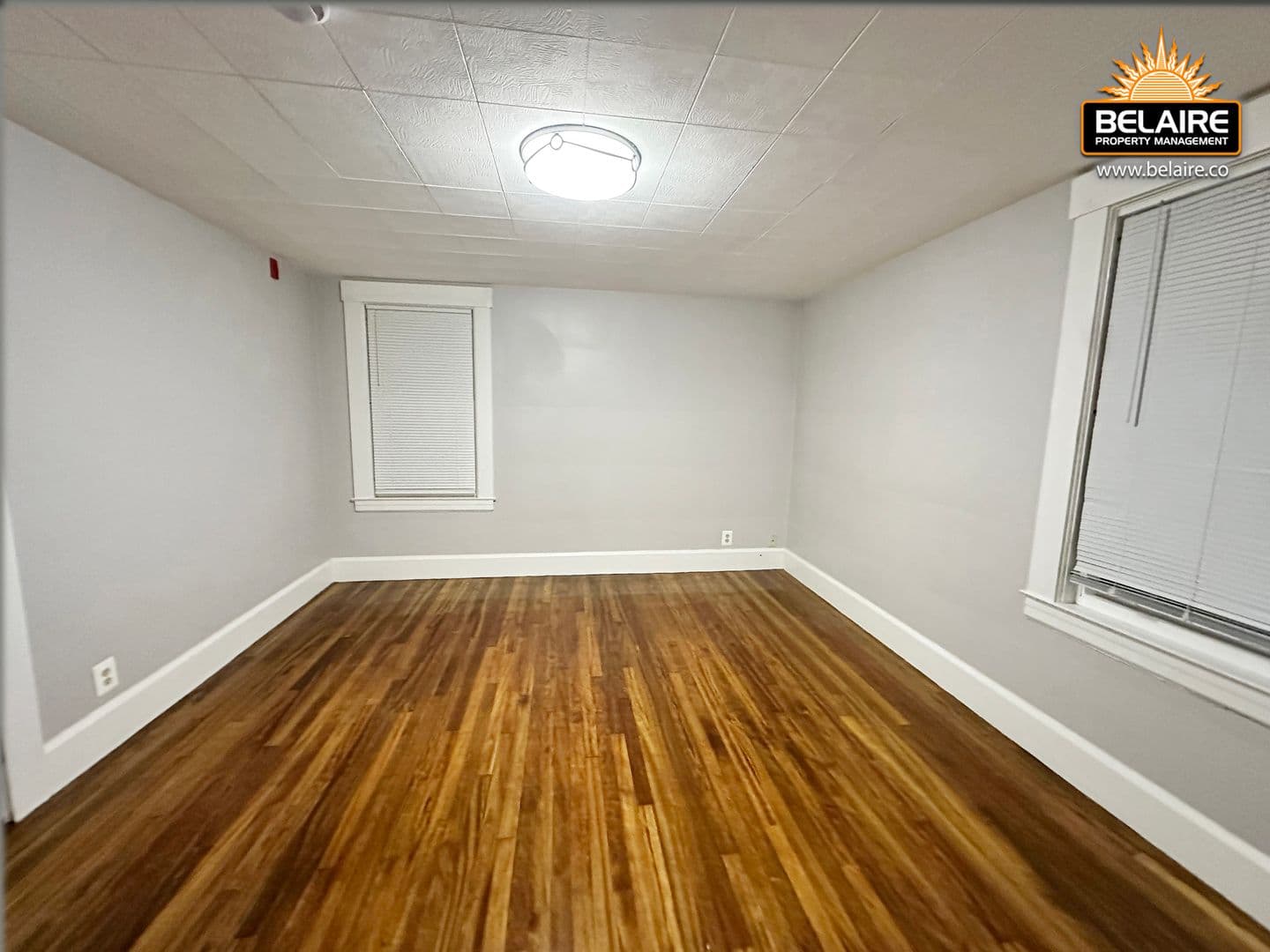 Gardner Apartment: 14 Marquette St