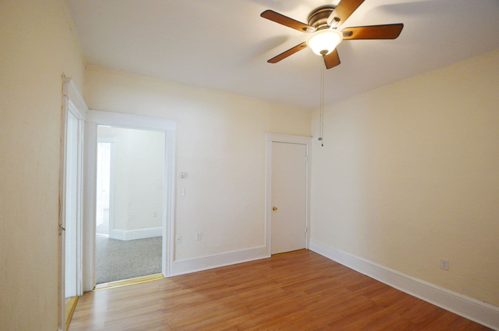 Fitchburg Apartment: 15-17 Winter Street