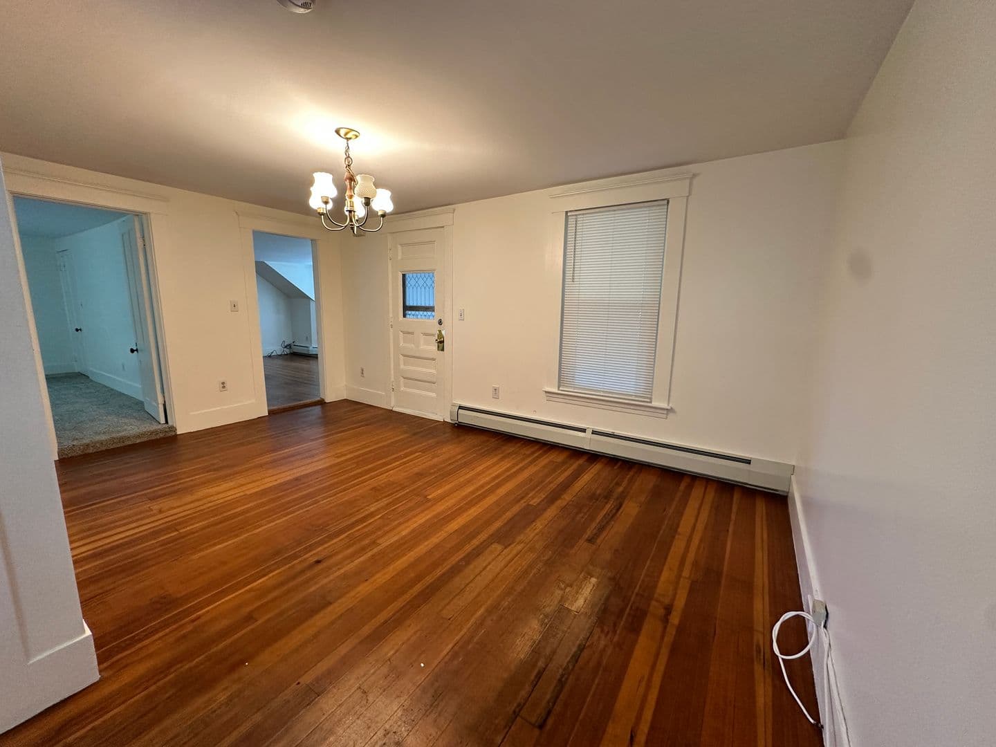 Leominster Apartment: 206 Exchange Street