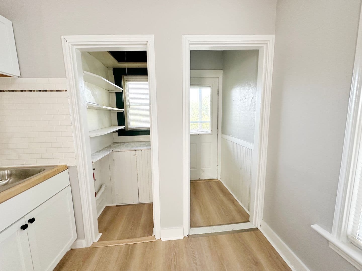 Gardner Apartment: 38 Oriole Street