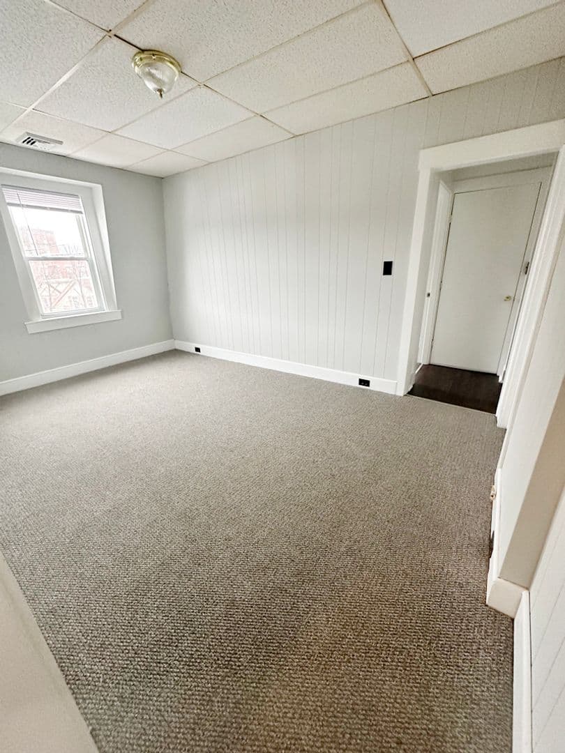 Fitchburg Apartment: 26-30 Crescent Street